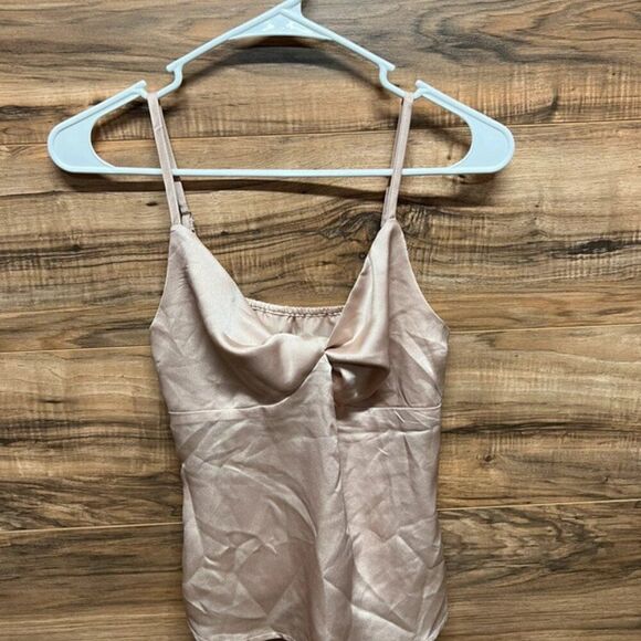 Cider XS tank top - Picture 1 of 4